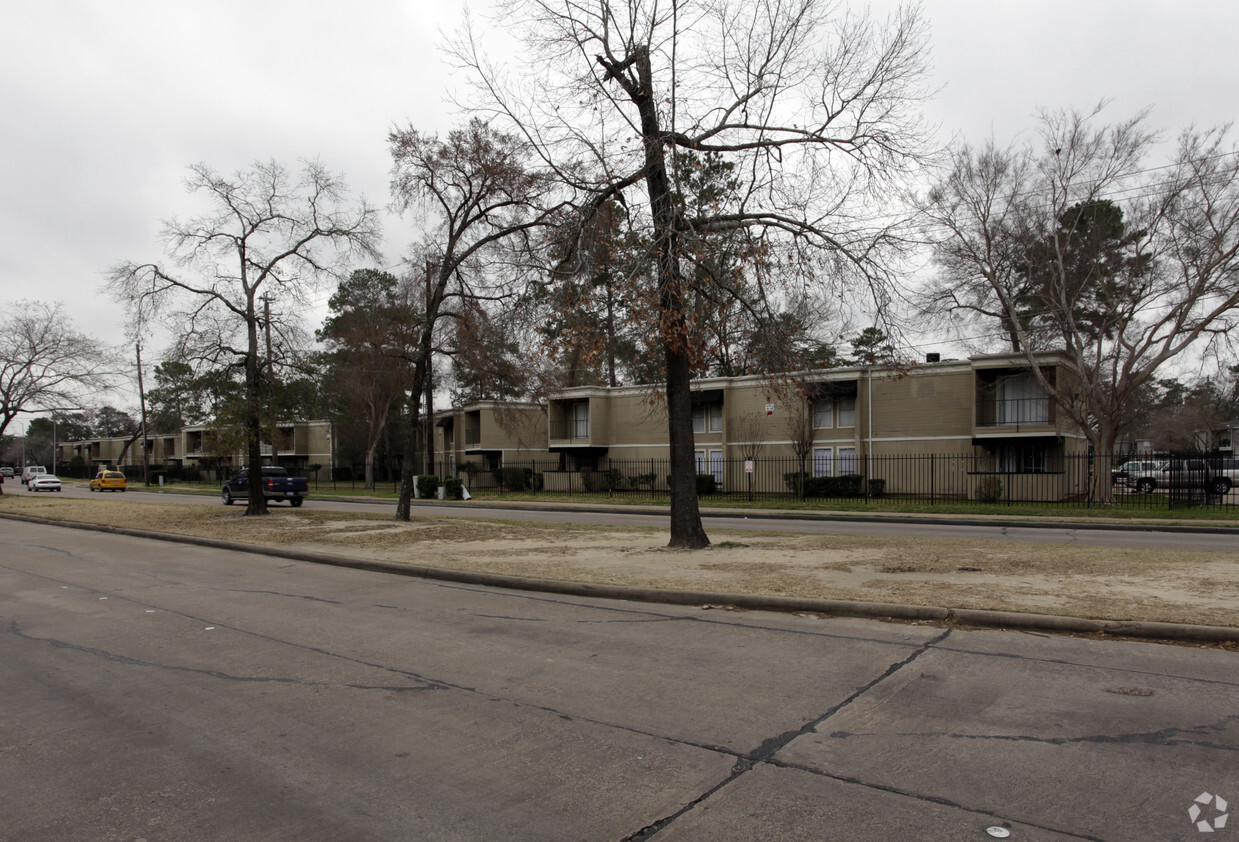 Foto del edificio - Rancho Verde Apartments