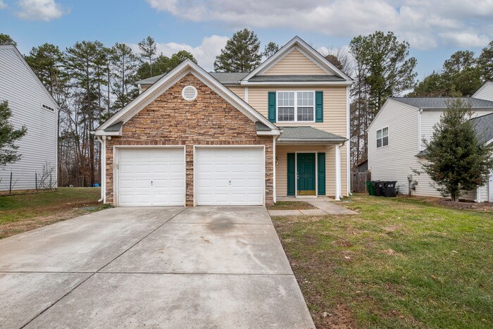 Primary Photo - 1435 Highfield Ct