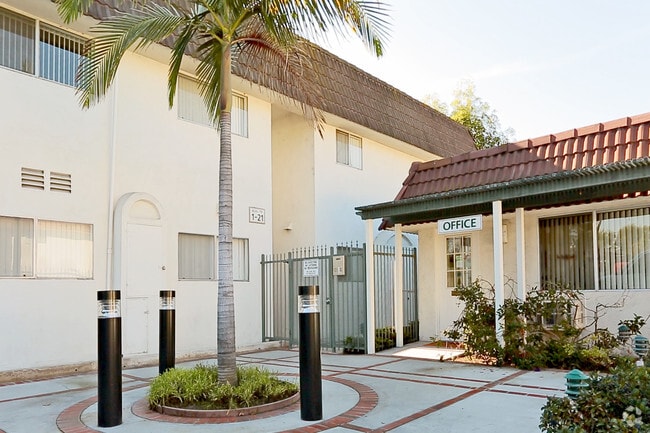 Foto del edificio - Villas Apartments Homes