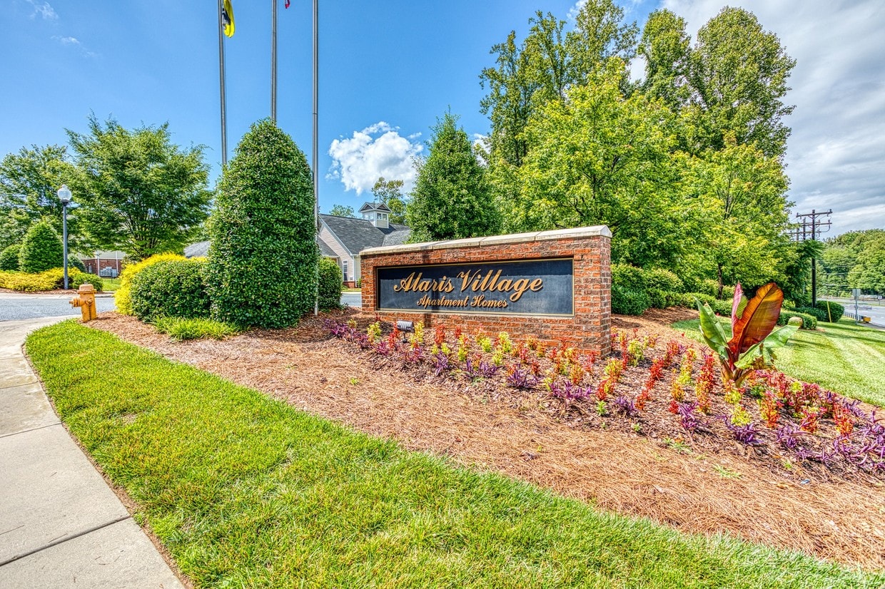 Alaris Village Apartments Alquileres en WinstonSalem, NC