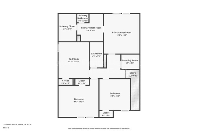 Building Photo - 112 Hunts Ml Cir