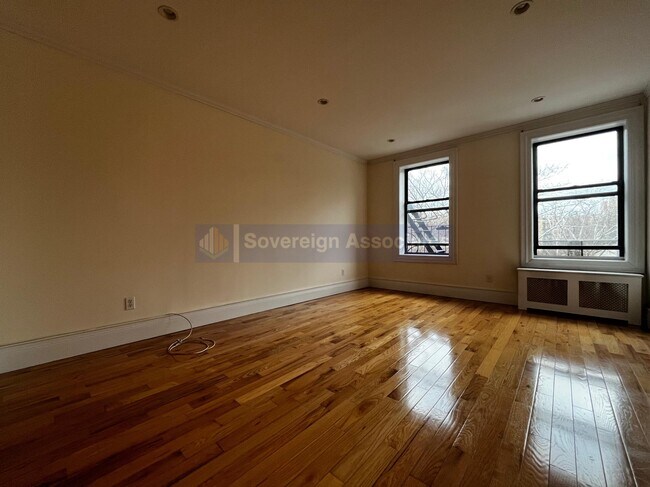 Foto del edificio - 710 West 173rd Street