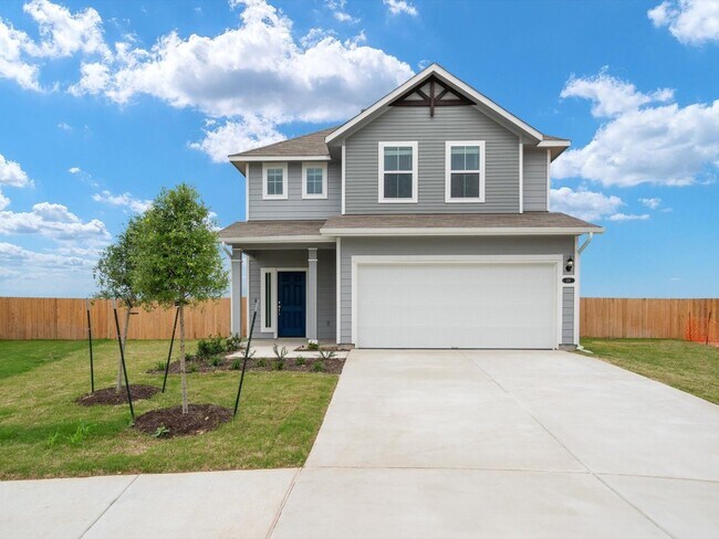 Foto del edificio - 131 Hidden Branch Cv