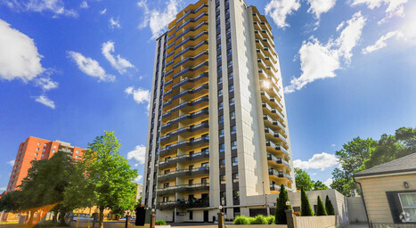 Building Photo - Kingswell Towers