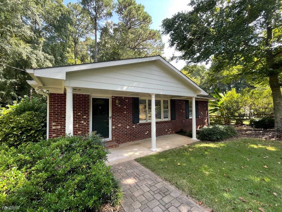 Foto principal - 2 br, 1 bath House - 12508 Strickland Rd