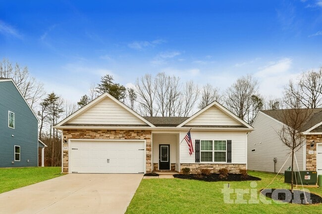 Building Photo - 7121 Jerimoth Dr