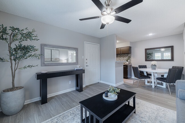 Foto del edificio - Fossil Hill