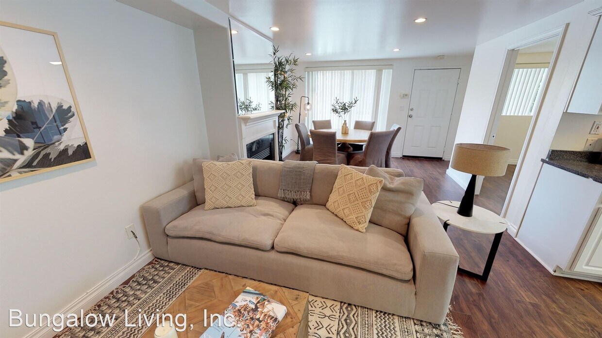 Foto principal - 1605 Stoner Ave