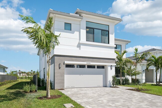 Photo - 13075 Feathering Wy (Palm Beach Gardens, FL) House
