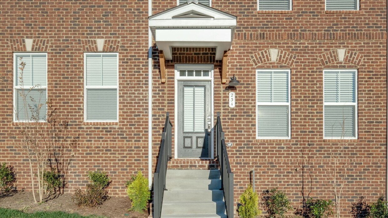 234 Ben Hill Dr, Nashville, TN 37135 House for Rent in Nashville, TN