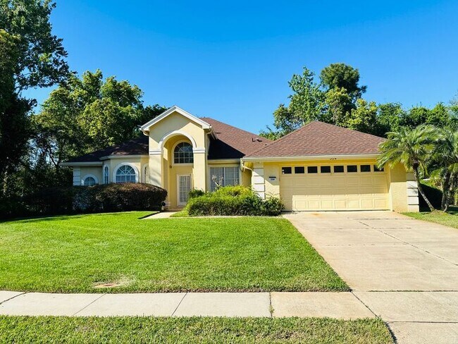 Building Photo - 334 Sparrow Wood Ct