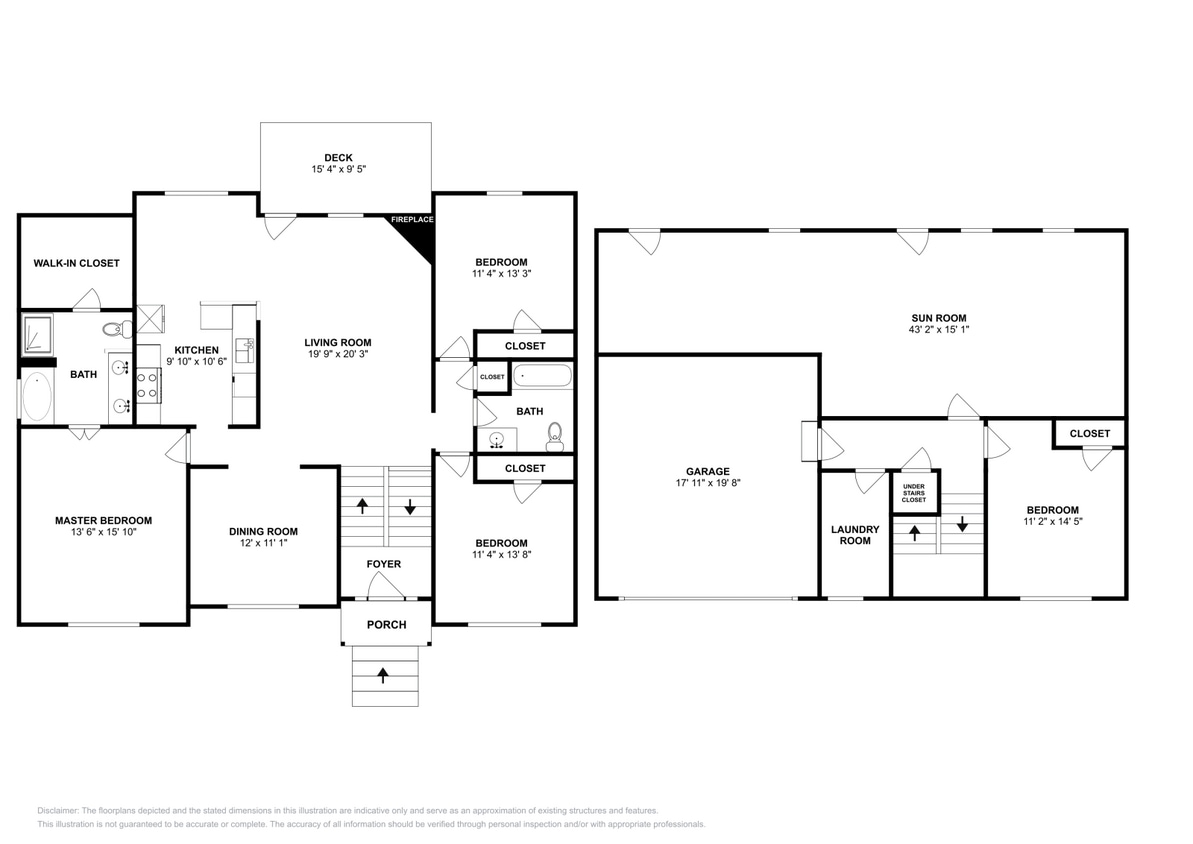 Building Photo - 4084 Waters End Ln