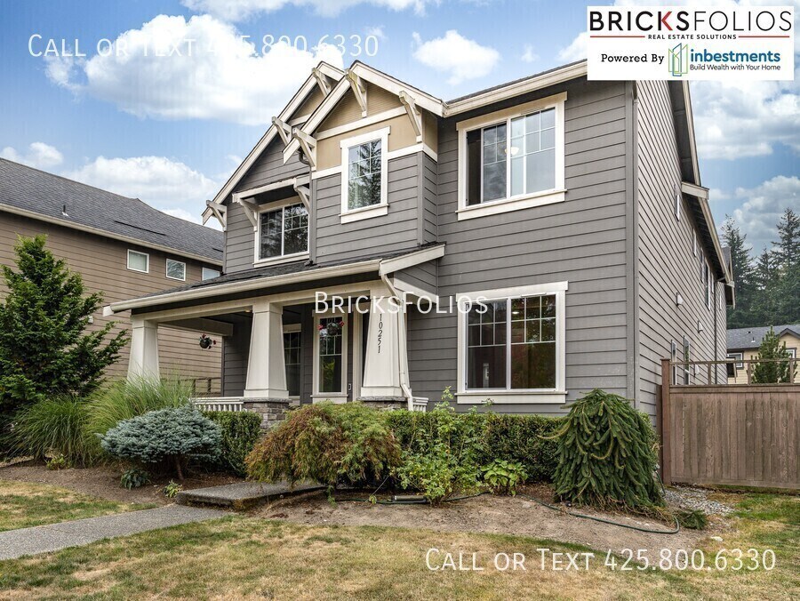 Foto principal - 10251 Eastridge Dr NE