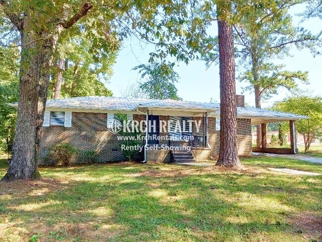 Foto del edificio - Cozy 3-Bedroom, 2-Bathroom Home!