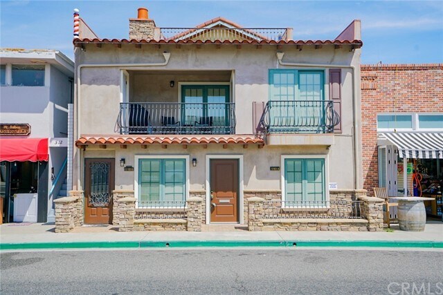 Primary Photo - 510 W Balboa Blvd