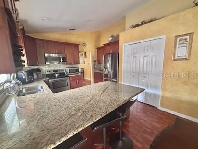 Building Photo - Kissimmee Rental
