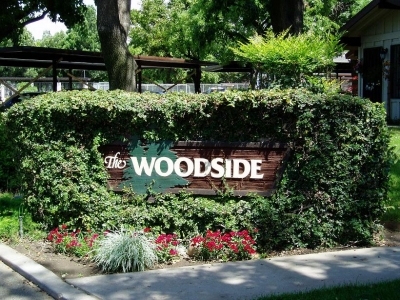 The Woodside Building Photo - The Woodside