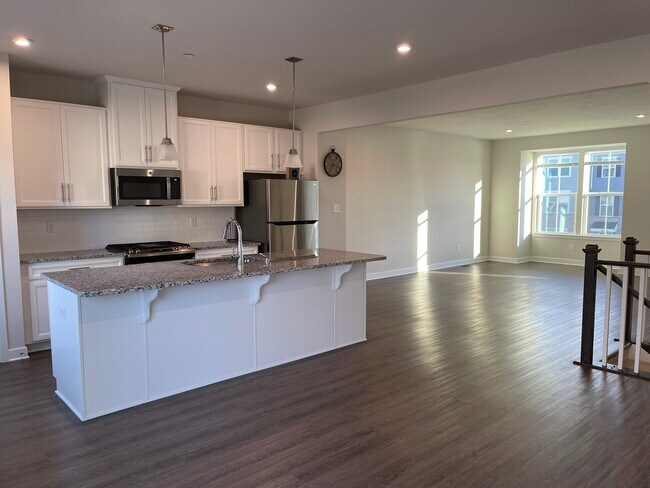 Foto del edificio - 9003 Hickory Rd