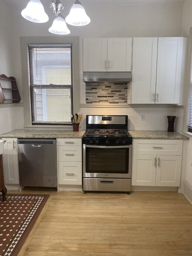 Foto principal - 2626 N Palmer St