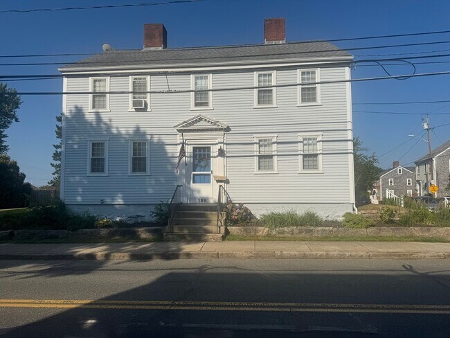 Foto del edificio - 198 Main St