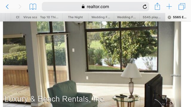 Foto del edificio - 3 br, 2 bath House - 5565 Escondida Blvd