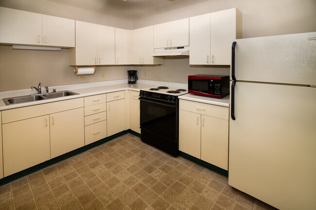 Foto del edificio - Applegate II