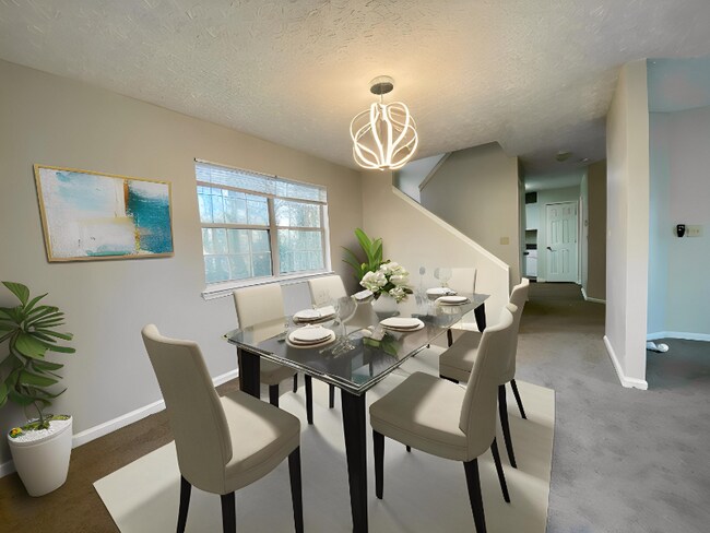 Foto del edificio - 3543 Sweetgum Ln