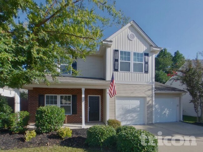 Foto del edificio - 1551 Peabody Court