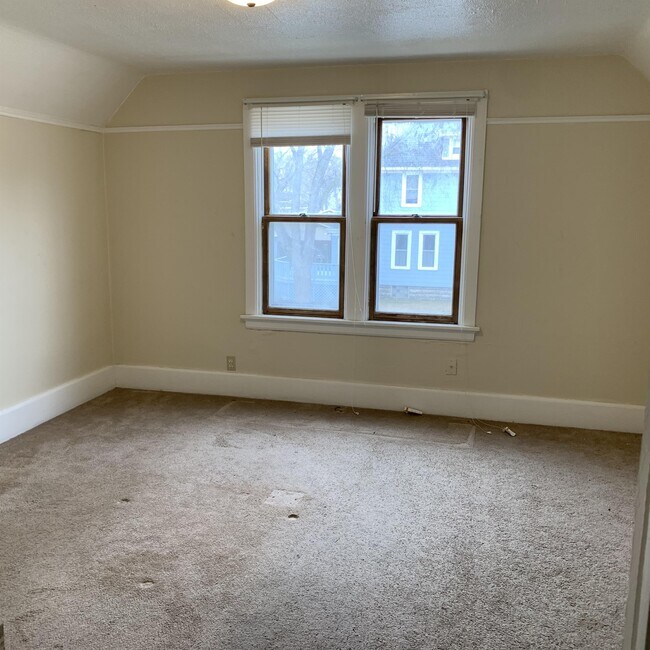 Building Photo - 1543 S 8th St