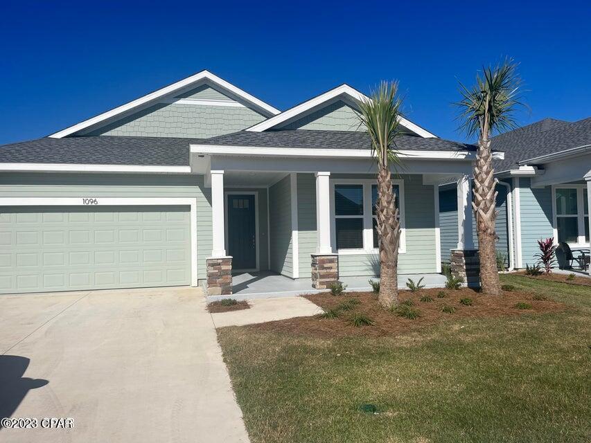 Primary Photo - 1096 Harrison Byu Dr