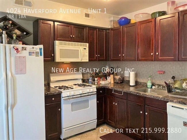 Building Photo - 4024 Haverford Ave
