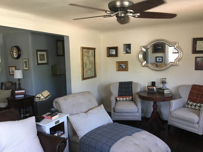 Building Photo - 3285 S Ogden St