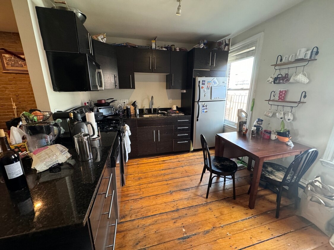 Foto principal - 237 Northampton St