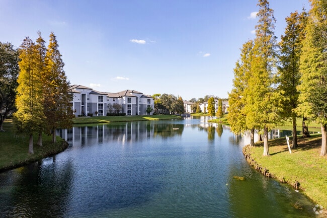 5501 Legacy Crescent Pl Riverview, FL 33578-3833 - Allegro Palm Apartments