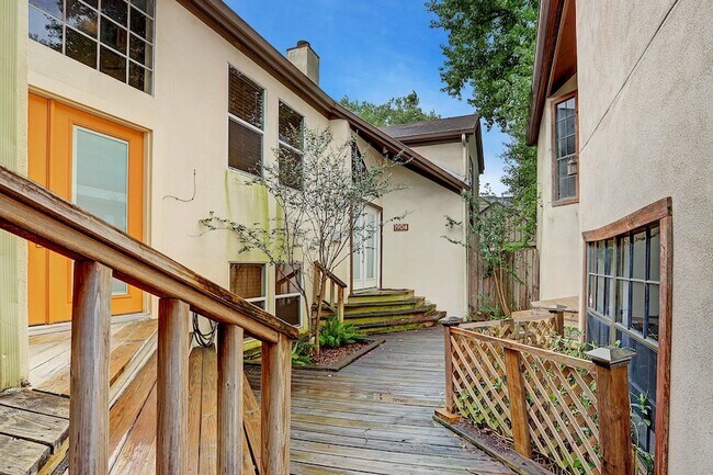 Foto del edificio - 4320 Hazard St