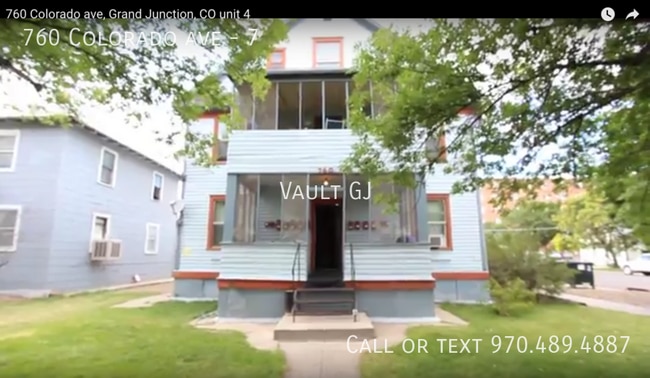 Photo - 760 Colorado Ave Apartment