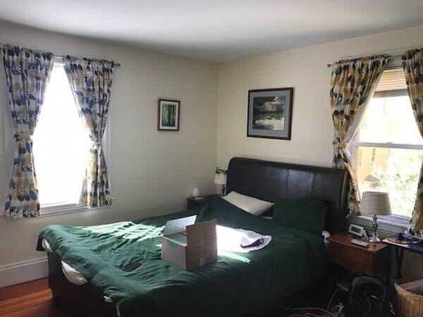 Foto del edificio - 1143 Beacon St