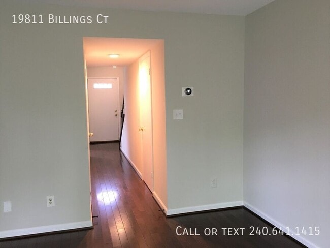 Building Photo - 19811 Billings Ct