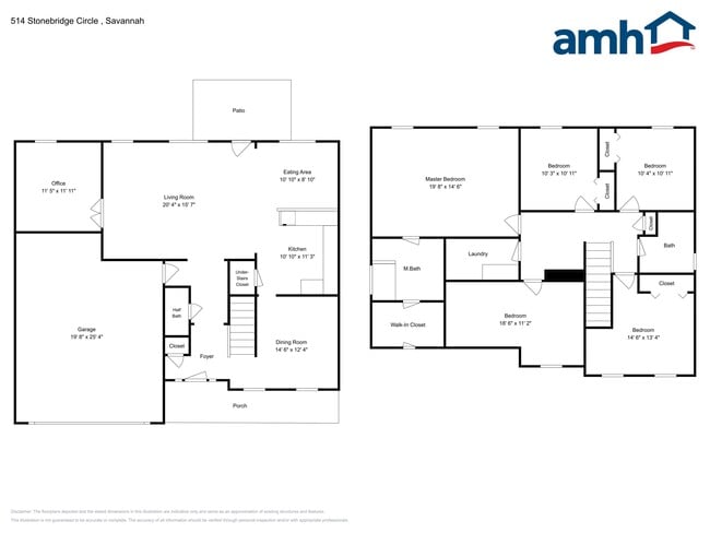 Building Photo - 514 Stonebridge Cir