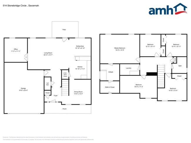 Foto del edificio - 514 Stonebridge Cir