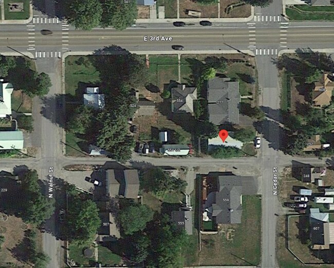 Foto del edificio - 257 N Cedar St