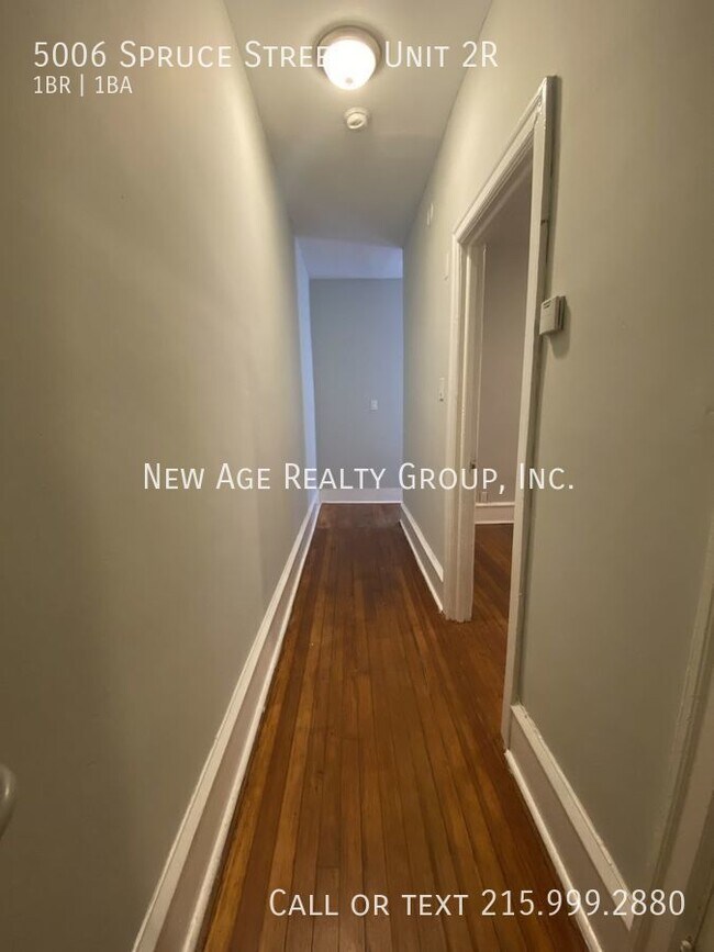 Foto del edificio - 5006 Spruce St
