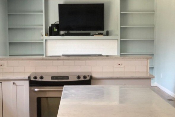 Foto del edificio - 3307 Springridge Cir