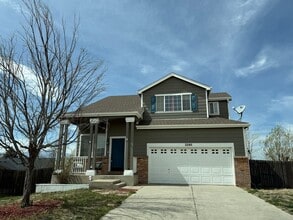 Building Photo - 2280 Pinyon Jay Dr