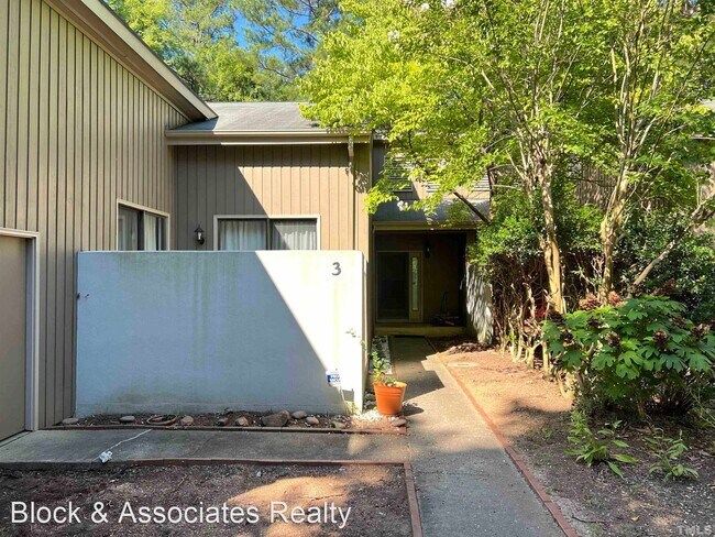 Foto del edificio - 2 br, 2.5 bath House - 3 Wellesley Place