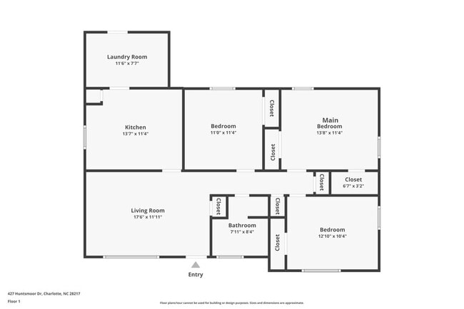 Building Photo - 427 Huntsmoor Dr