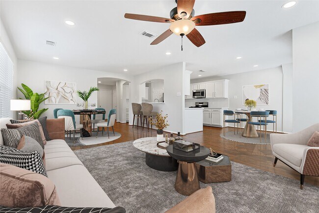 Foto del edificio - 1115 Eden Park Ln