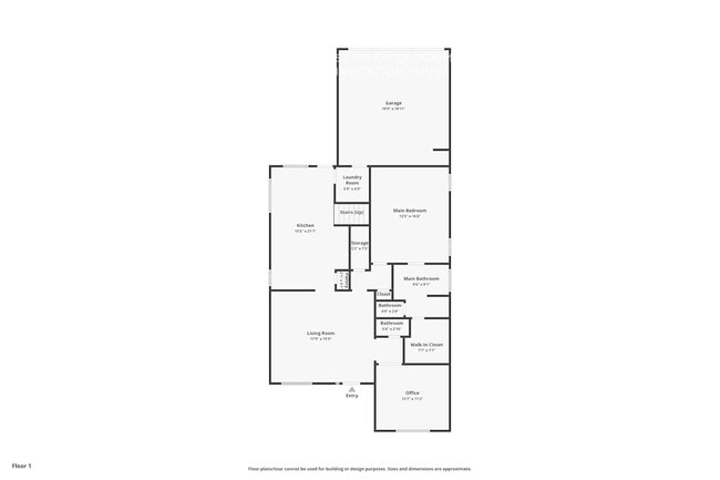 Foto del edificio - 17211 Pecos Park Ln