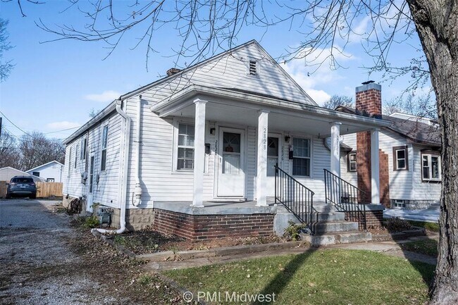 Foto del edificio - 2826 Brill Rd