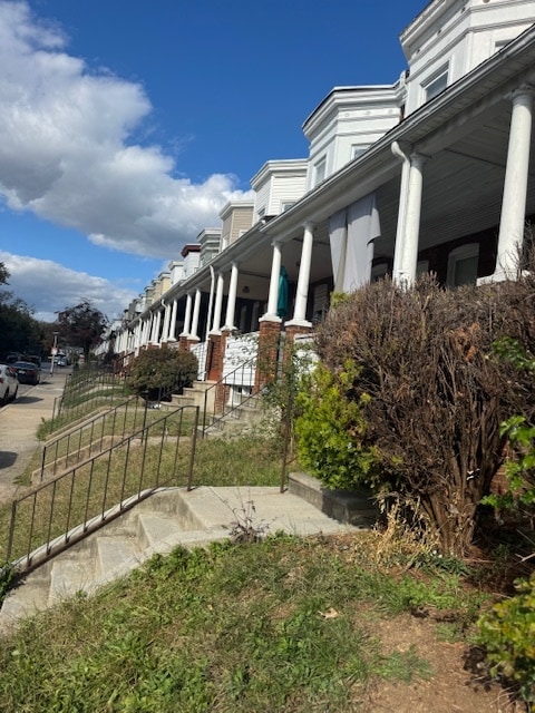 Photo - 435 Yale Ave Townhome